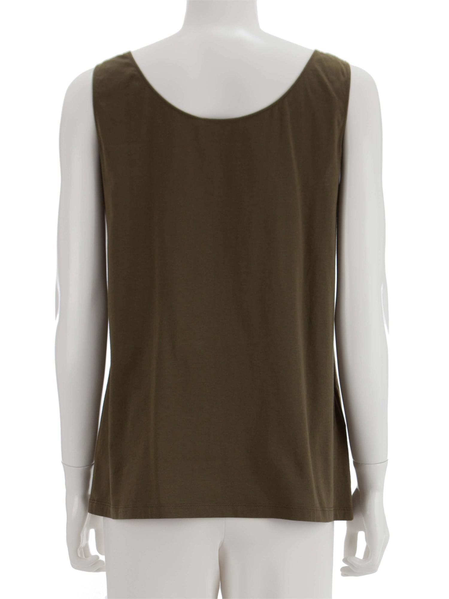 Bayan Yeşil PRADA BLUZ