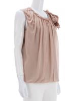 Bayan Bej LANVIN BLUZ