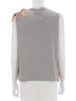 Bayan Bej LANVIN BLUZ