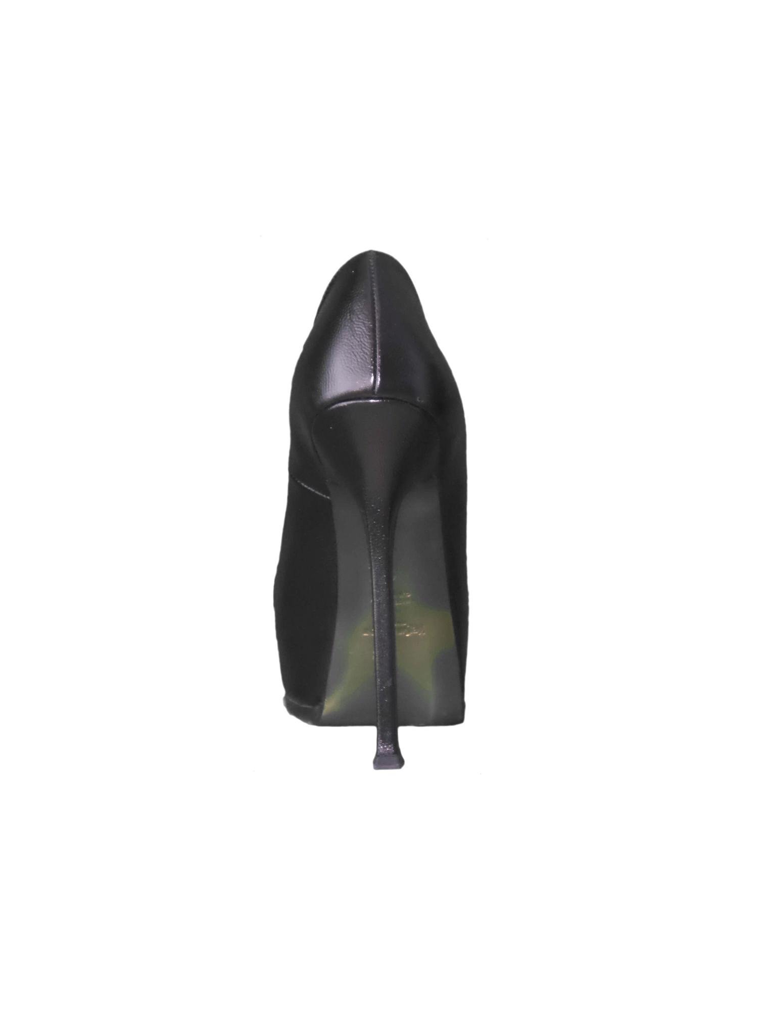 Bayan Siyah YVES SAINT LAURENT AYAKKABI