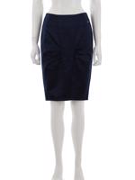 Bayan Lacivert CHANEL ETEK