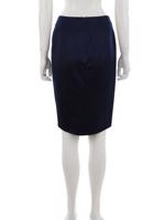 Bayan Lacivert CHANEL ETEK