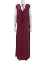 Bayan Kırmızı CALYPSO BY ST.BARTH ELBİSE