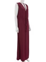 Bayan Kırmızı CALYPSO BY ST.BARTH ELBİSE