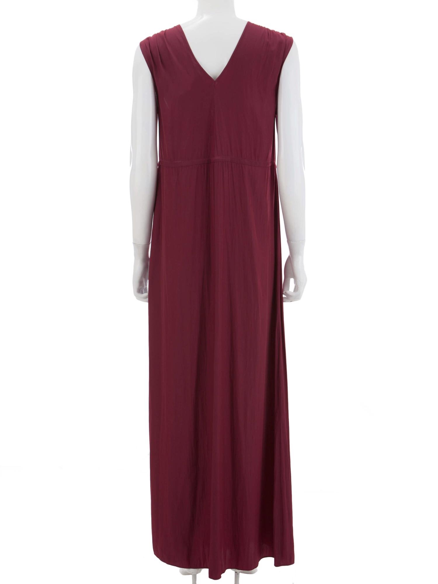 Bayan Kırmızı CALYPSO BY ST.BARTH ELBİSE