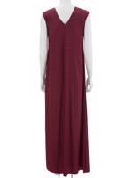 Bayan Kırmızı CALYPSO BY ST.BARTH ELBİSE