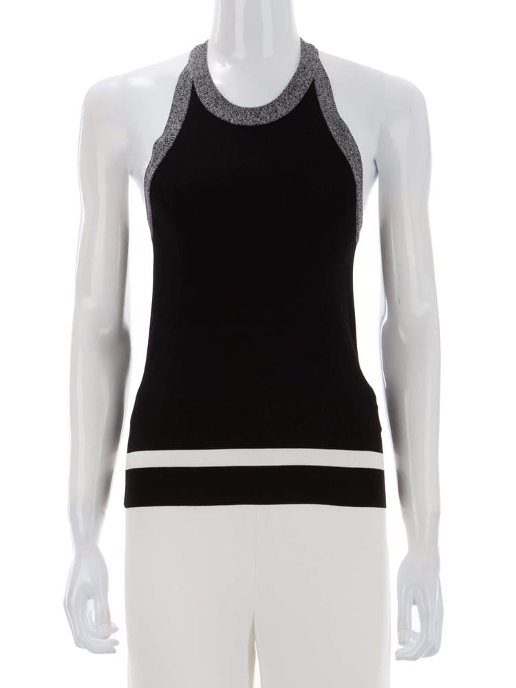 Bayan Siyah RAG&BONE BLUZ