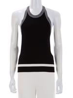 Bayan Siyah RAG&BONE BLUZ