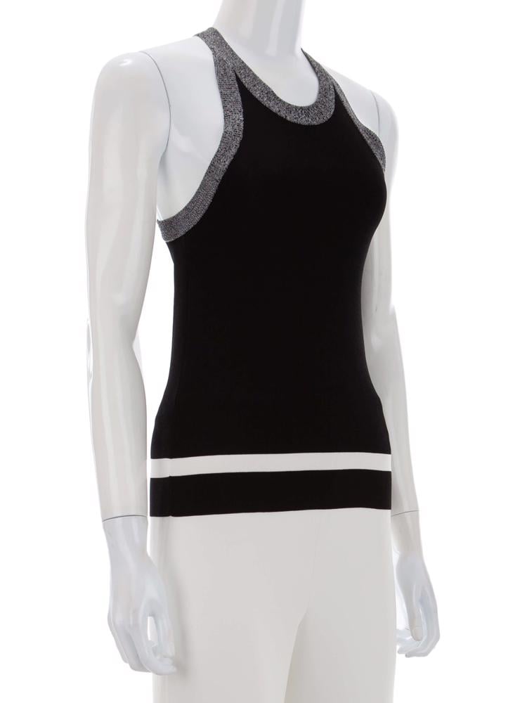 Bayan Siyah RAG&BONE BLUZ