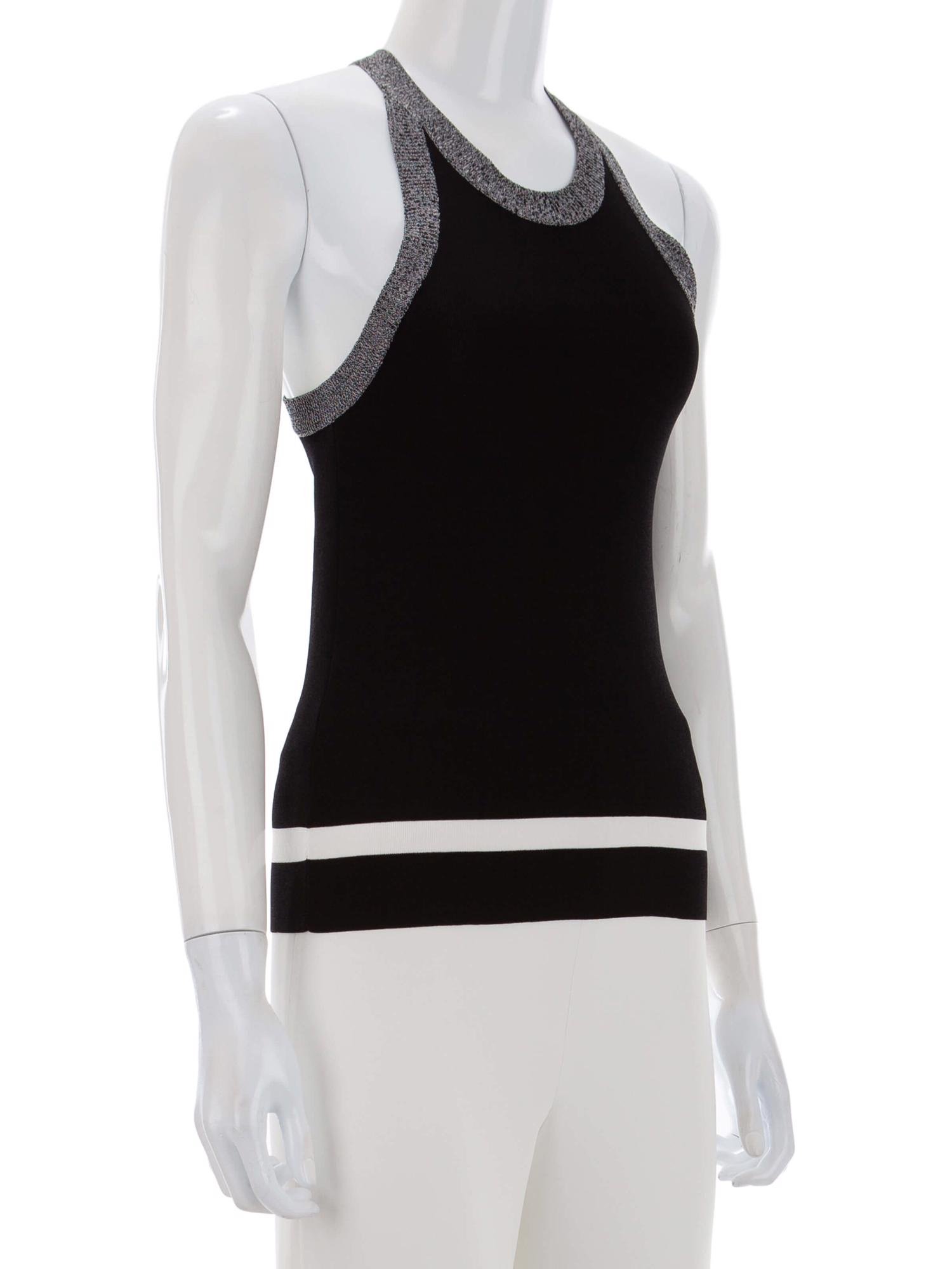 Bayan Siyah RAG&BONE BLUZ