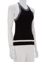 Bayan Siyah RAG&BONE BLUZ