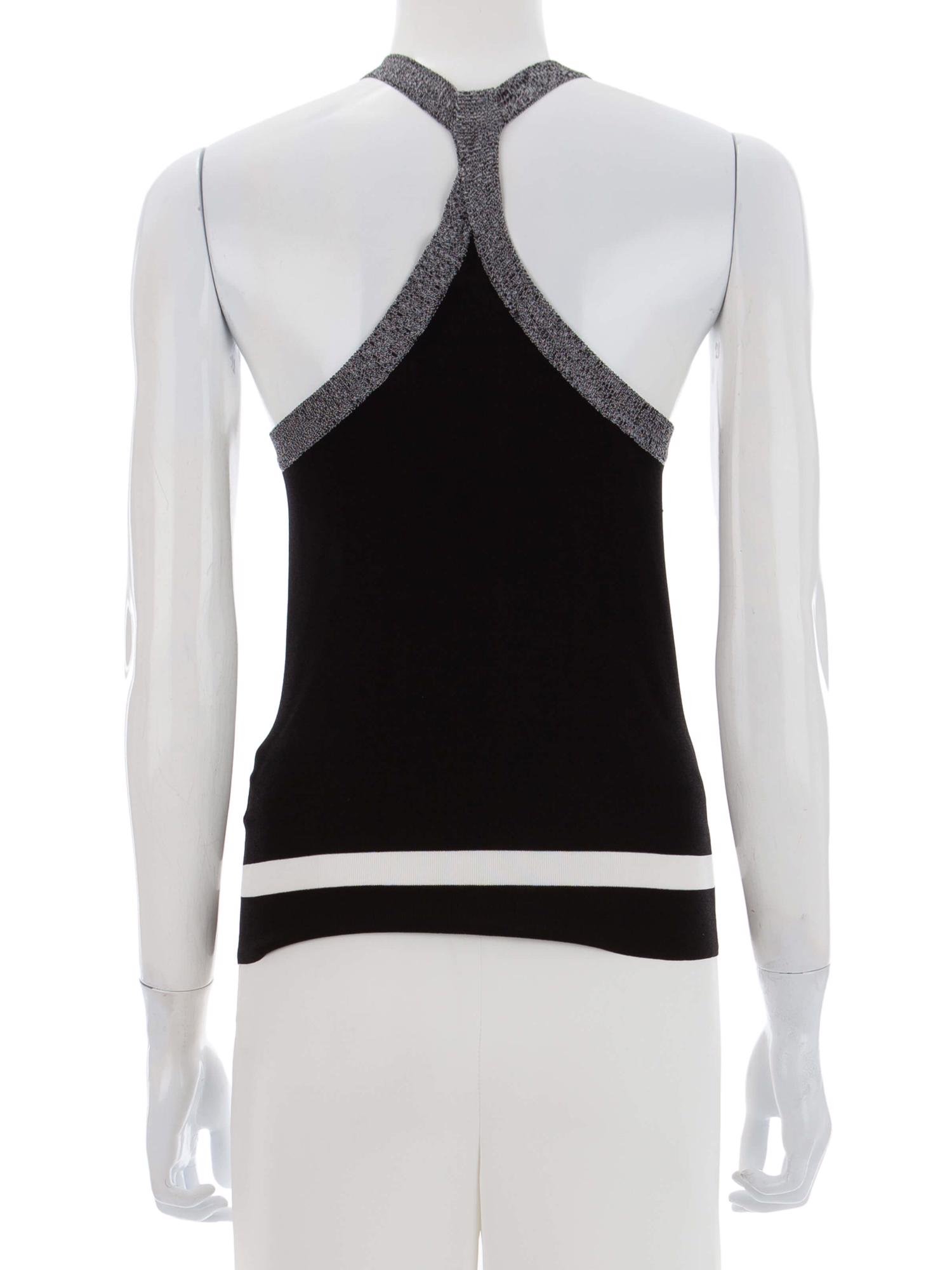 Bayan Siyah RAG&BONE BLUZ