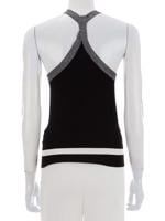 Bayan Siyah RAG&BONE BLUZ