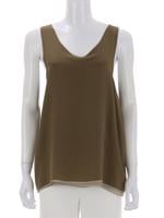 Bayan Yeşil CHLOE BLUZ