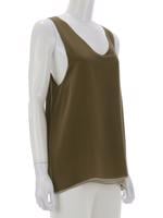 Bayan Yeşil CHLOE BLUZ