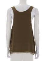 Bayan Yeşil CHLOE BLUZ