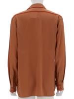 Bayan Turuncu STELLA MCCARTNEY GÖMLEK