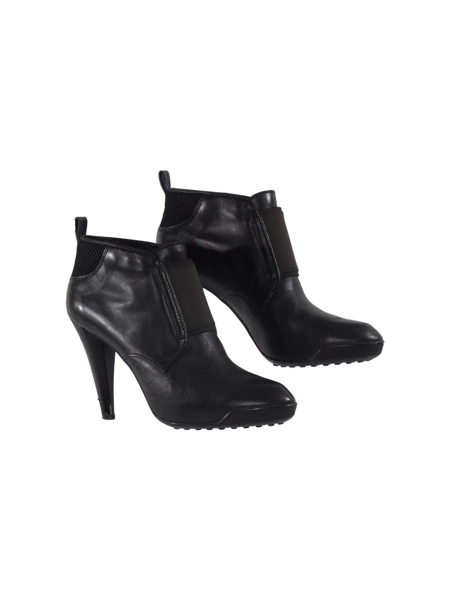 Bayan Siyah TOD'S BOT