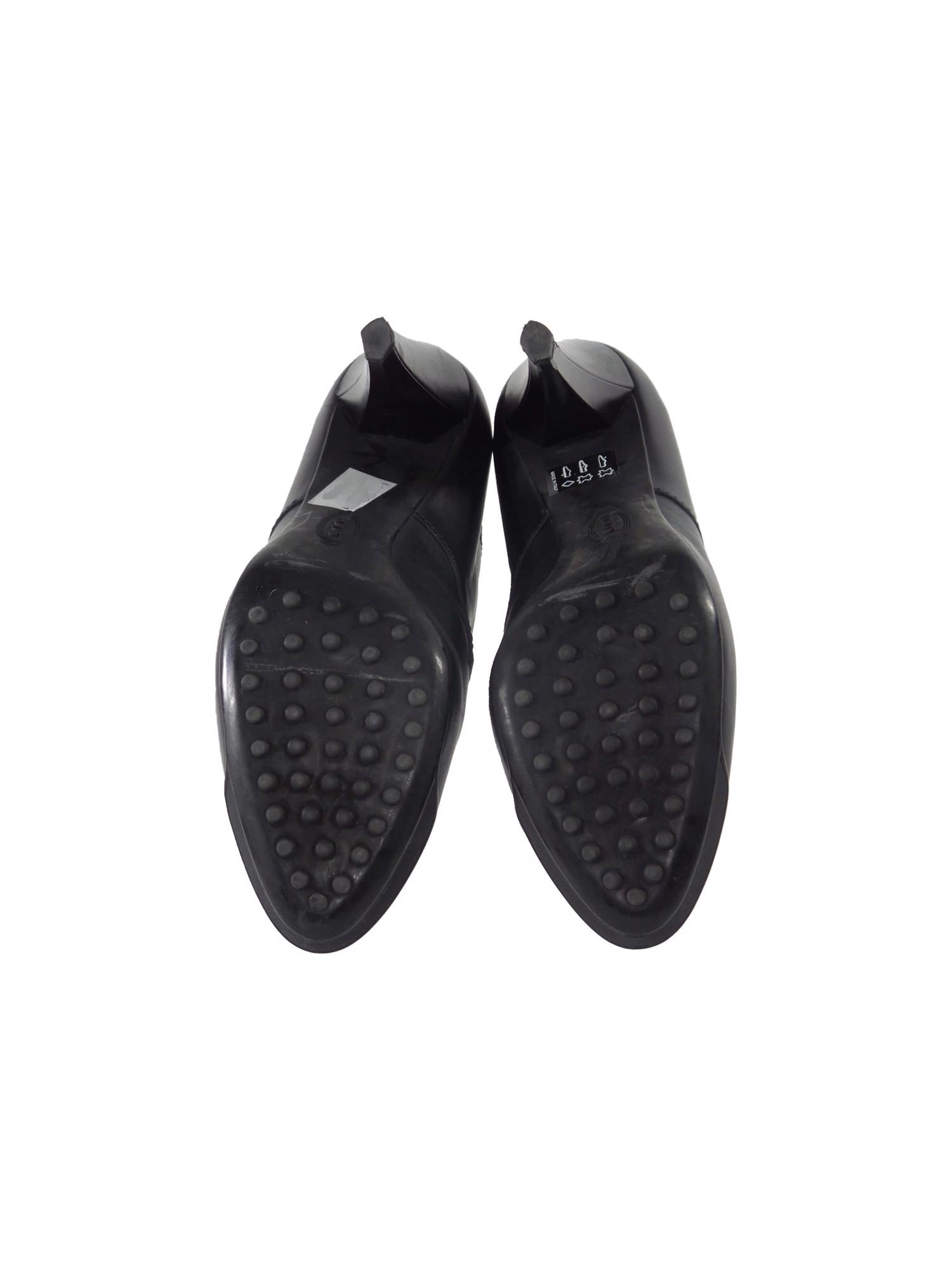 Bayan Siyah TOD'S BOT