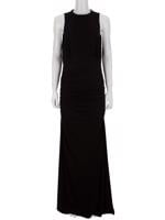 Bayan Siyah NICOLE MILLER COLLECTION ELBİSE