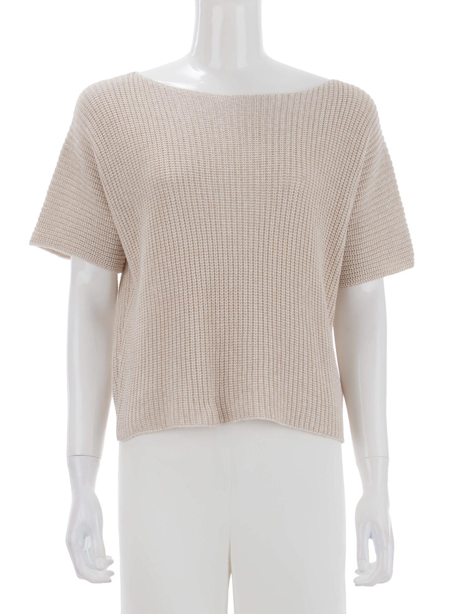 Bayan Krem FABIANA FILIPPI KAZAK