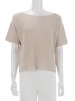 Bayan Krem FABIANA FILIPPI KAZAK