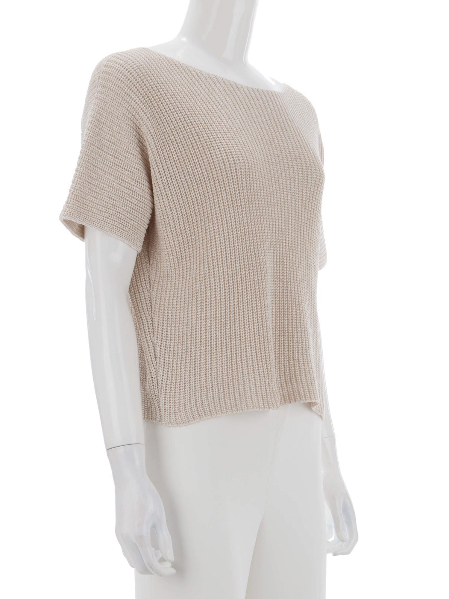 Bayan Krem FABIANA FILIPPI KAZAK