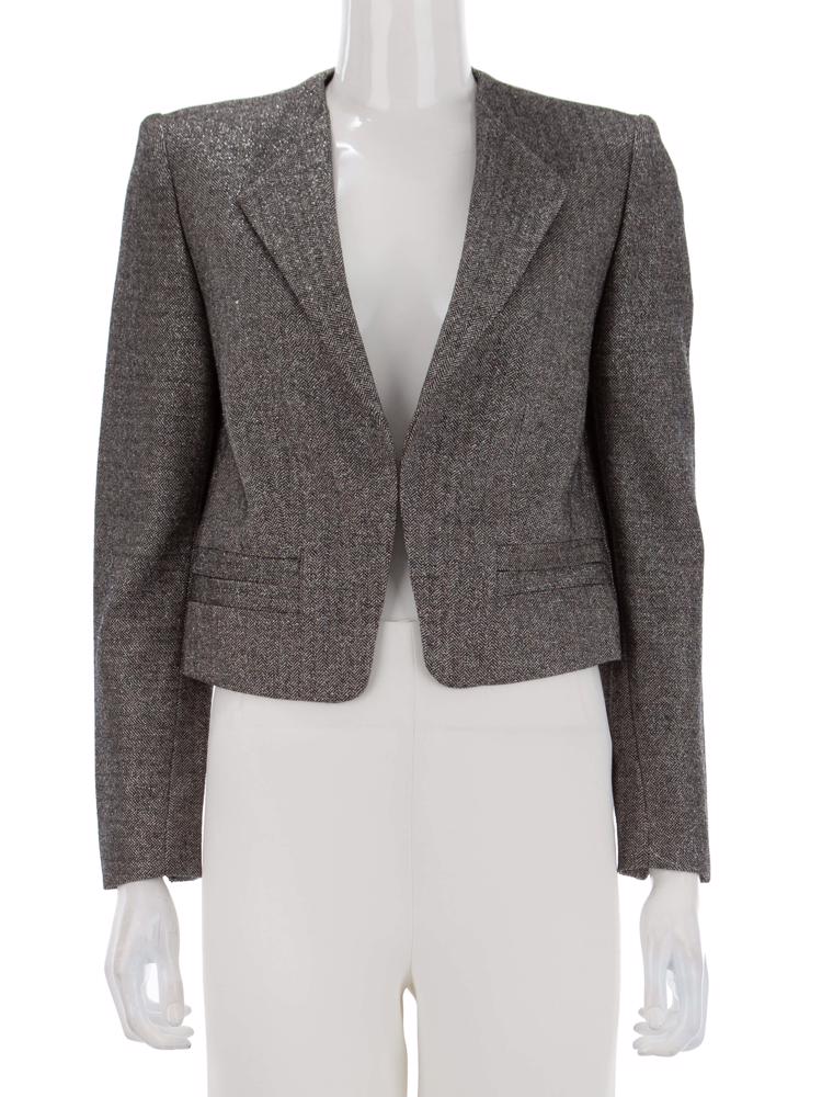 Bayan Gümüş ZADIG&VOLTAIRE CEKET