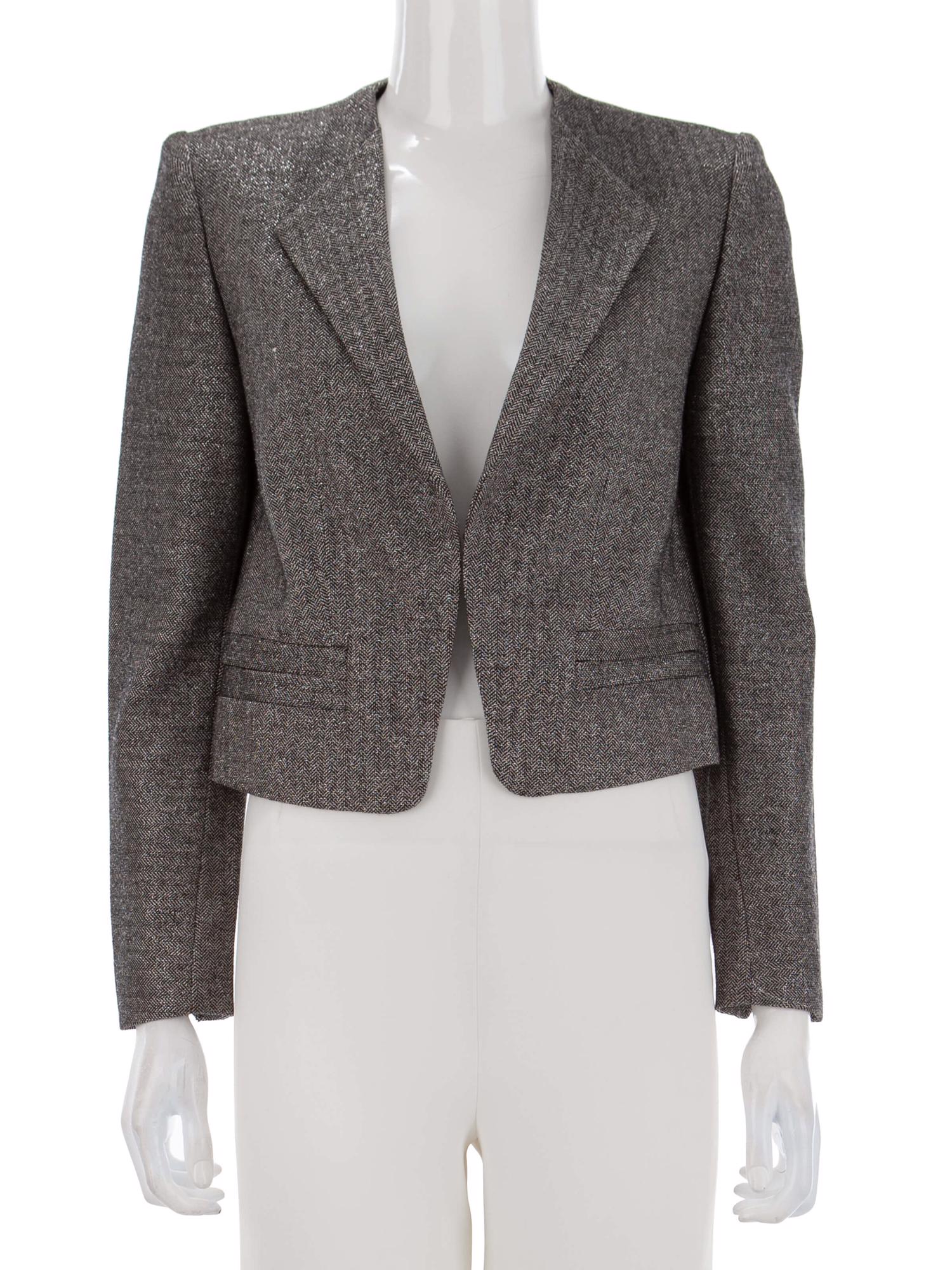 Bayan Gümüş ZADIG&VOLTAIRE CEKET