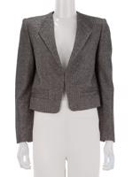 Bayan Gümüş ZADIG&VOLTAIRE CEKET