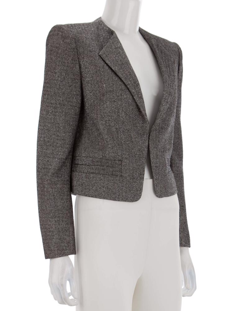 Bayan Gümüş ZADIG&VOLTAIRE CEKET
