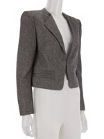 Bayan Gümüş ZADIG&VOLTAIRE CEKET
