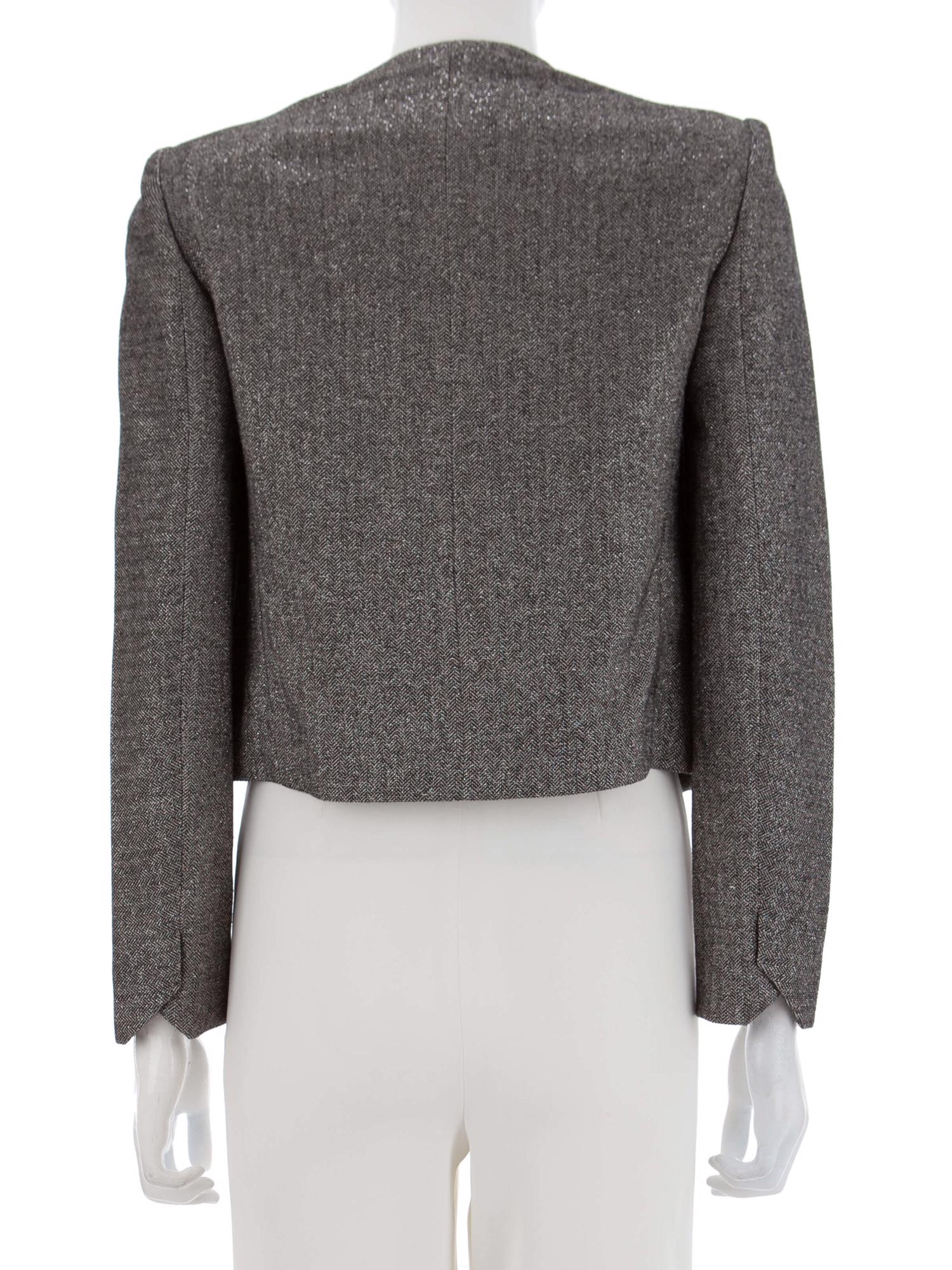 Bayan Gümüş ZADIG&VOLTAIRE CEKET