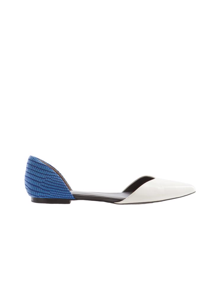 Bayan Beyaz PHILLIP LIM BABET