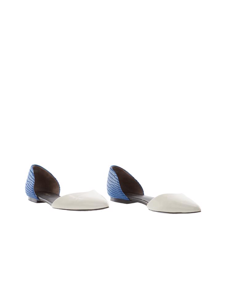 Bayan Beyaz PHILLIP LIM BABET