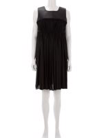 Bayan Siyah BOTTEGA VENETA ELBİSE