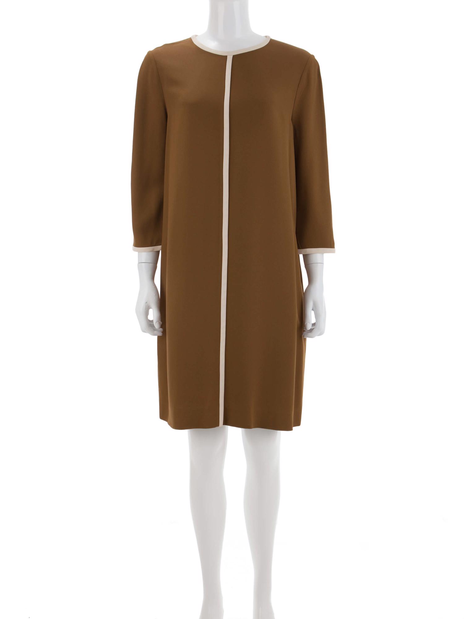 Bayan Kahve CHLOE ELBİSE