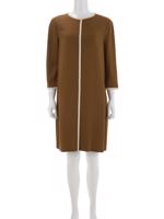 Bayan Kahve CHLOE ELBİSE