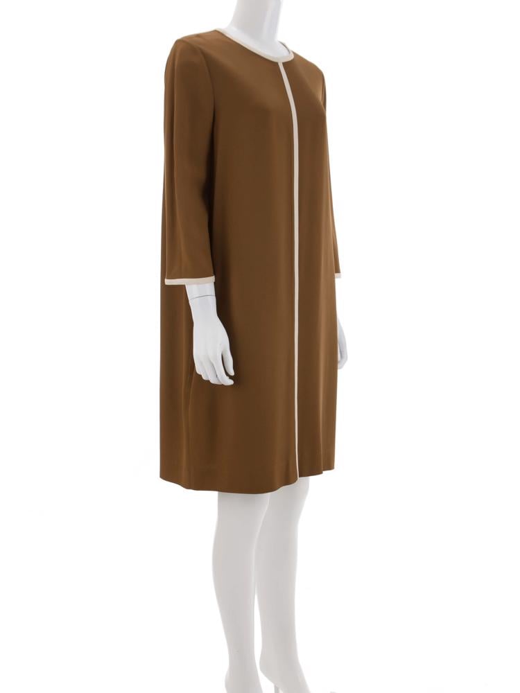 Bayan Kahve CHLOE ELBİSE