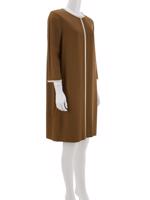 Bayan Kahve CHLOE ELBİSE