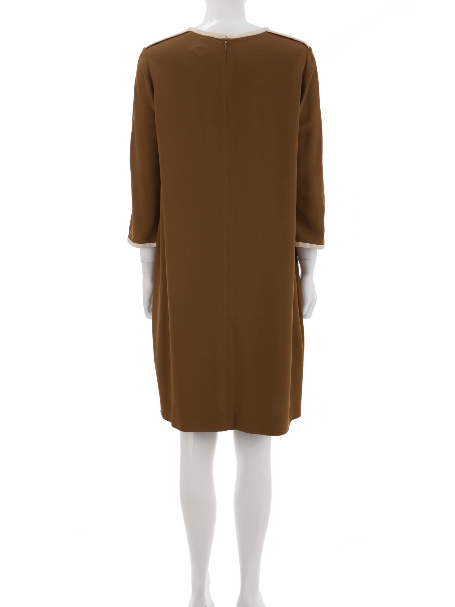 Bayan Kahve CHLOE ELBİSE