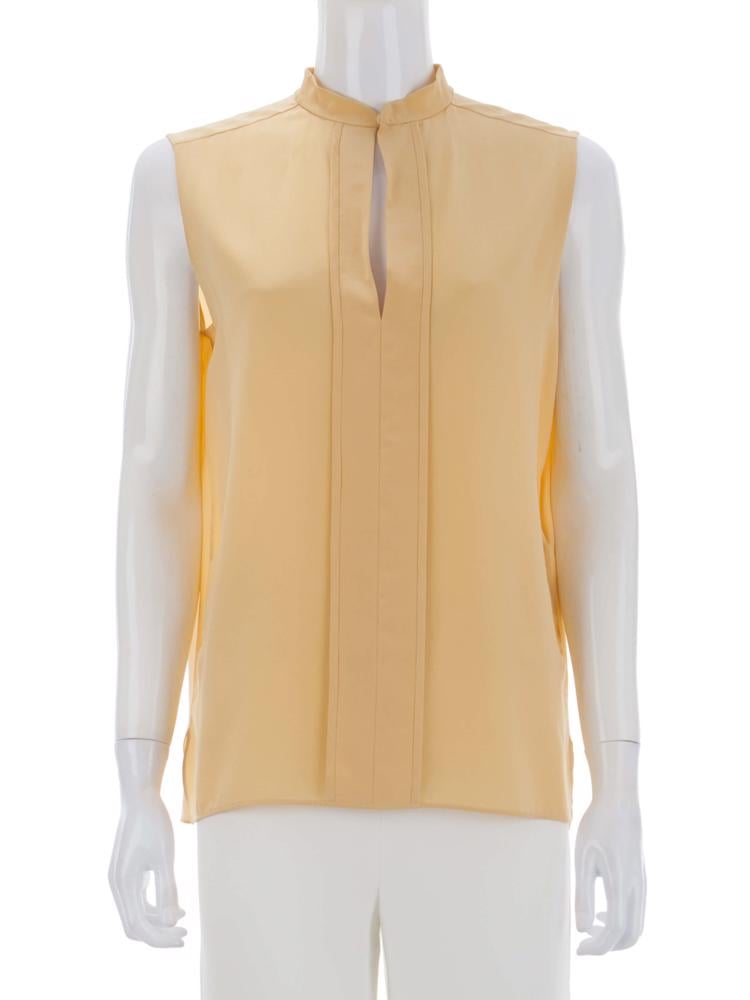 Bayan Sarı CHLOE BLUZ