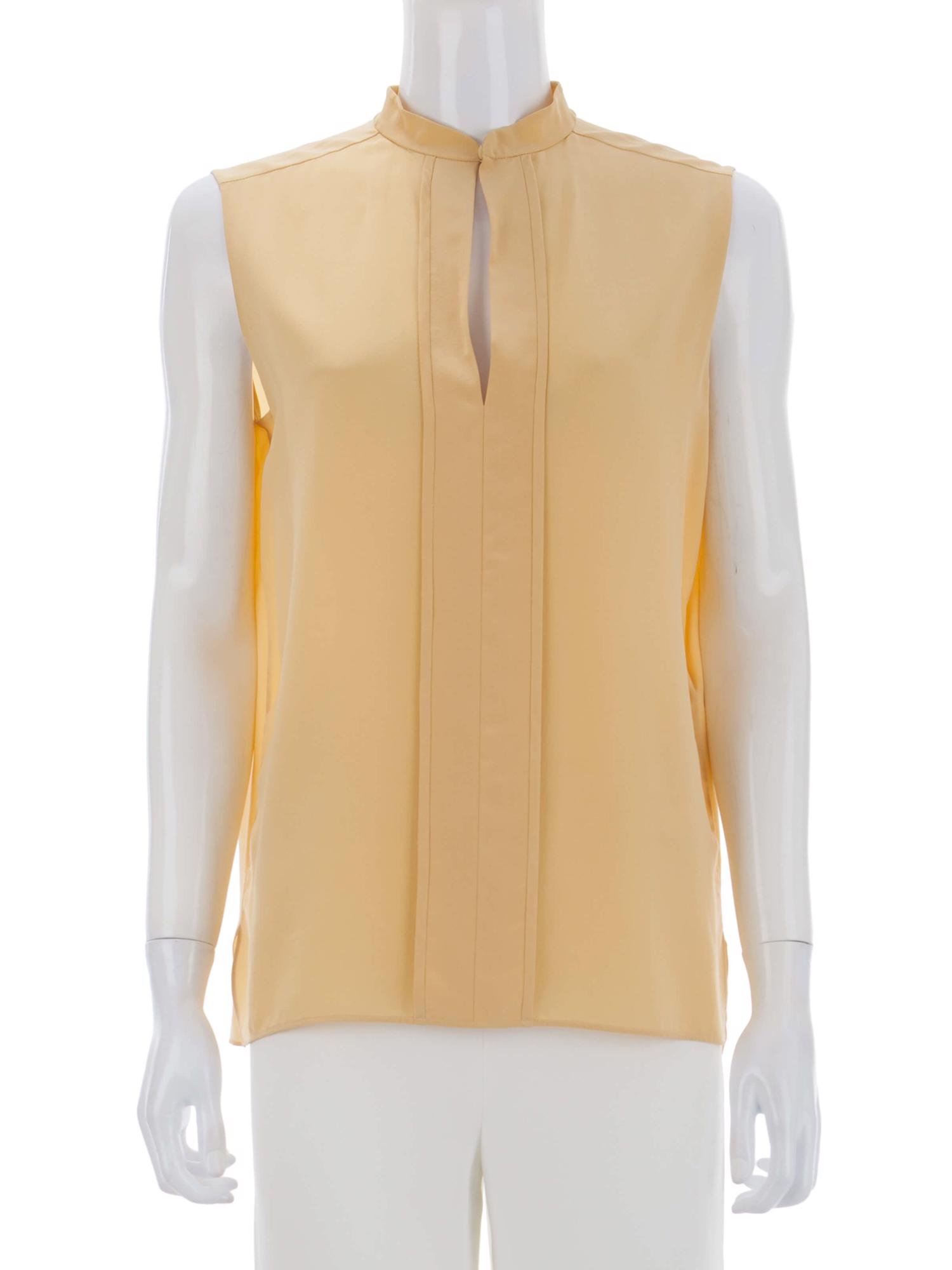 Bayan Sarı CHLOE BLUZ