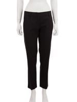 Bayan Siyah PRADA PANTOLON