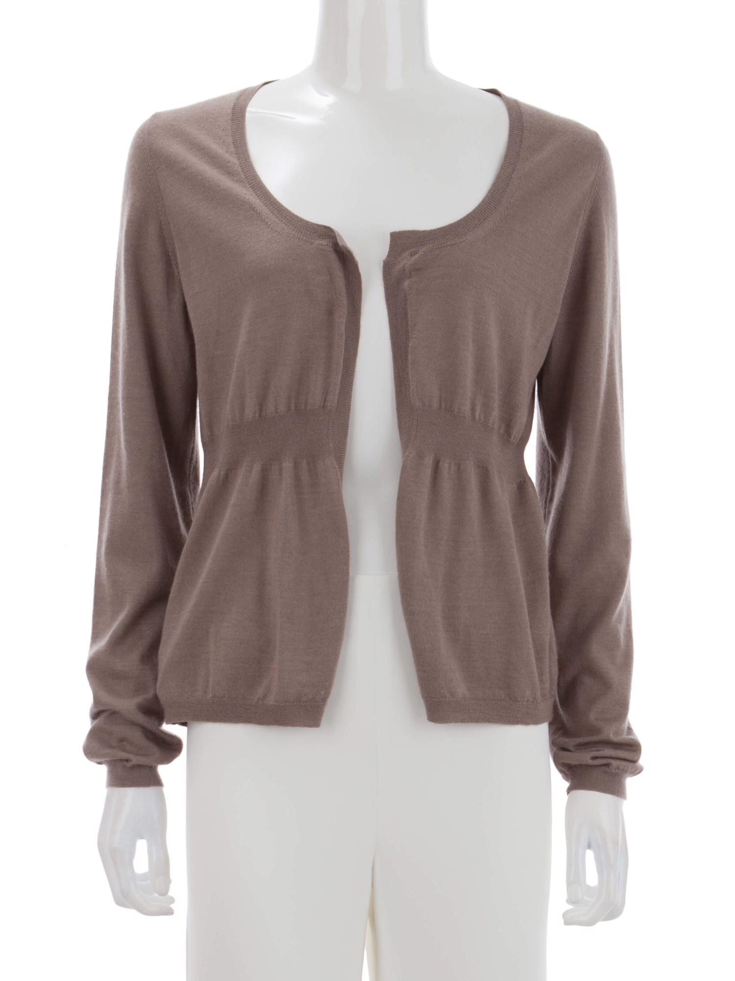 Bayan Kahve MARNI HIRKA