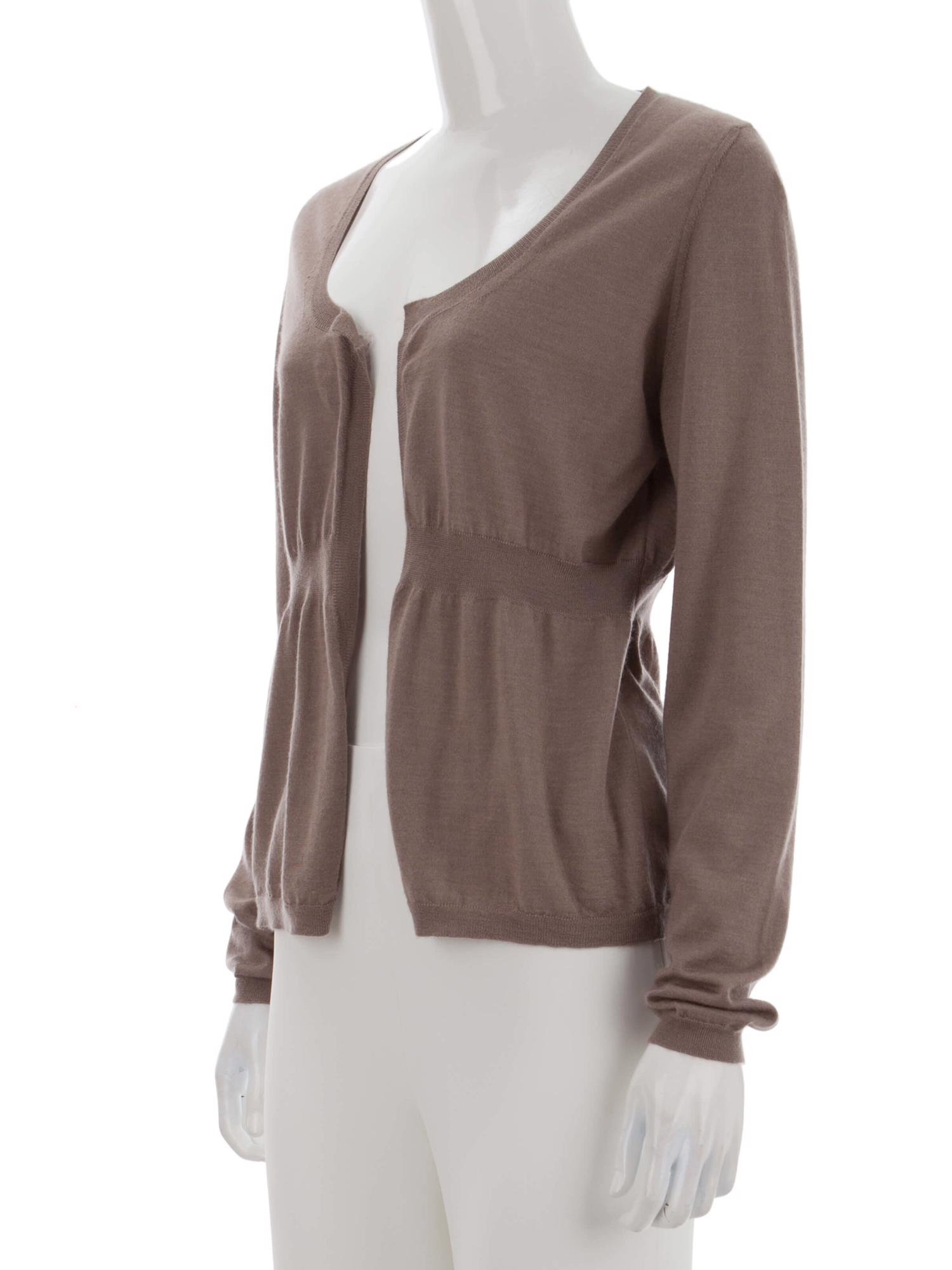 Bayan Kahve MARNI HIRKA