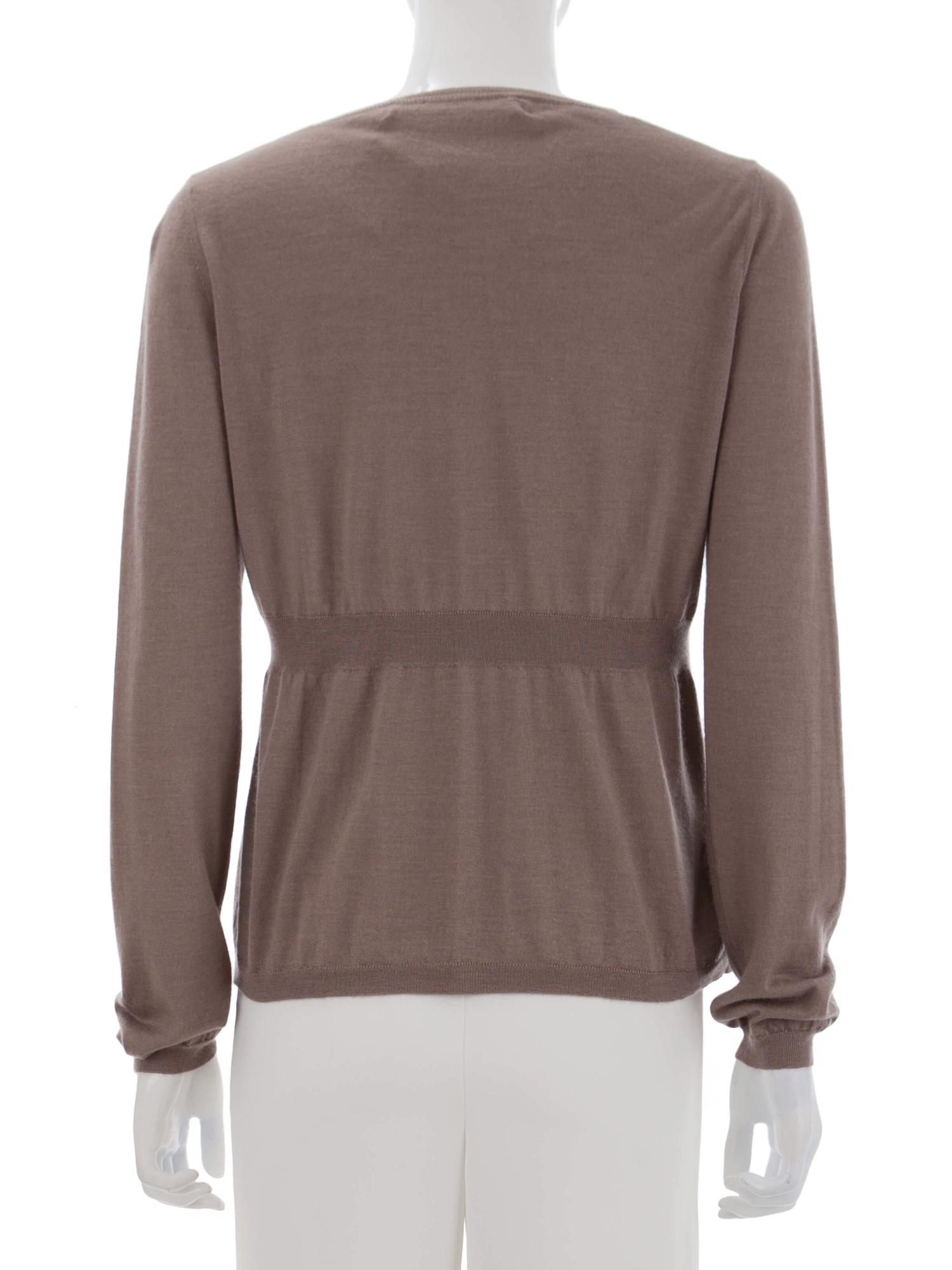 Bayan Kahve MARNI HIRKA