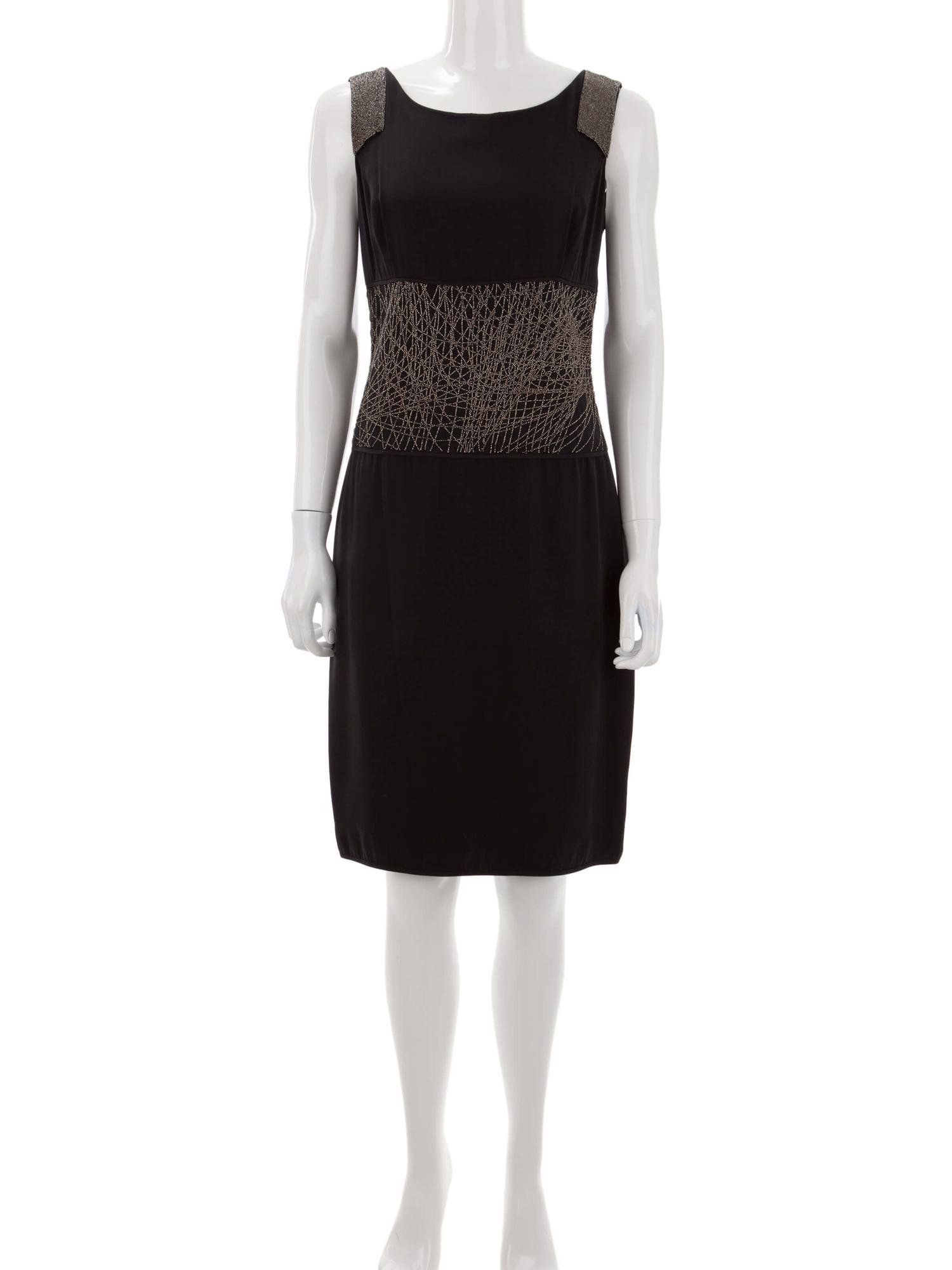 Bayan Siyah NARCISO RODRIGUEZ ELBİSE