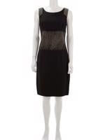 Bayan Siyah NARCISO RODRIGUEZ ELBİSE