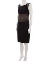 Bayan Siyah NARCISO RODRIGUEZ ELBİSE